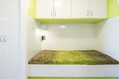 Haus Nautic, FeWo 402