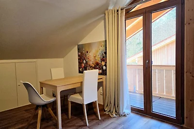 Ferienwohnung Okami