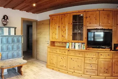 Ferienwohnung APART ALBERTA ****