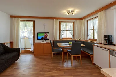 Ferienwohnung Teresa
