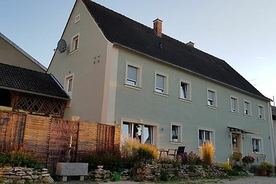 Vakantieappartement Gezinsvakantie Bamberg