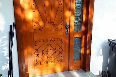 Vakantieappartement Gezinsvakantie Bad Dürrheim
