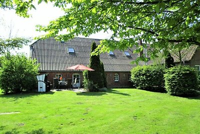 Vakantieappartement Gezinsvakantie Stadland