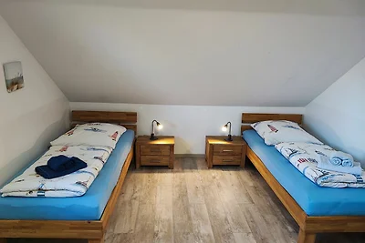 Ferienhaus Deichblick 1