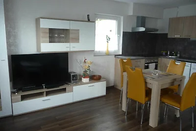 Ferienwohnung chez nous