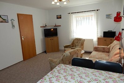 Vakantieappartement Gezinsvakantie Trent