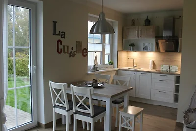 Casa vacanze Vacanza di relax Börgerende