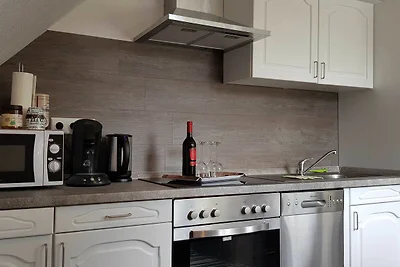 Ferienwohnung / Apartment ***