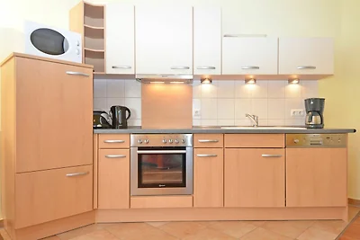 Villa Seerose Sellin | Wohnung 19