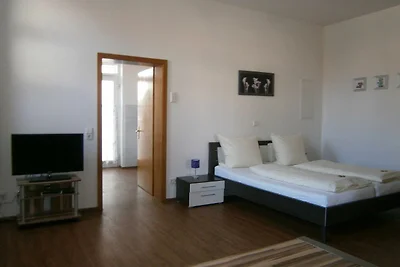 Appartamento Vacanza con famiglia Rheinhausen