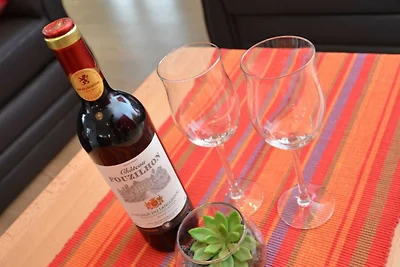 Ferienwohnung Ostsee (EG) - barrierefrei