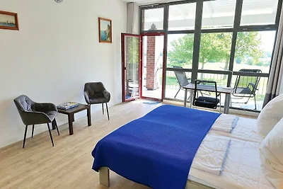 Vakantieappartement Gezinsvakantie Hohenkirchen