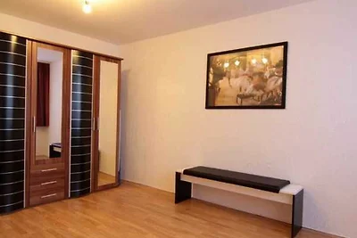 Ferienwohnung Martina