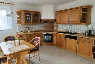 Ferienhaus Seelenzeit