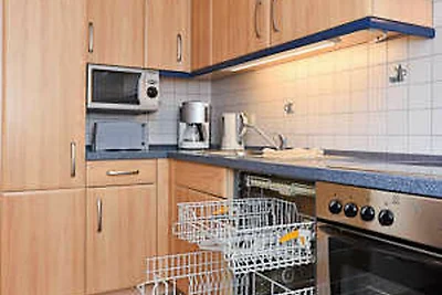 Ferienwohnung 2