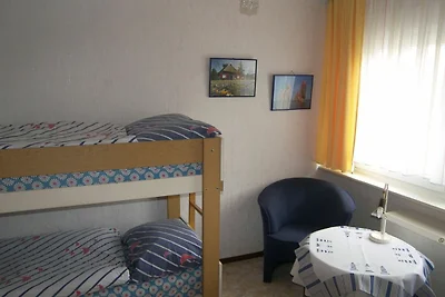 Bungalow Räuberkuhle