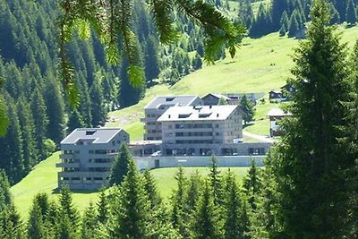 Apartamento Vacaciones familiares St. Gallenkirch