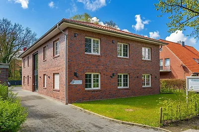 Vakantieappartement Gezinsvakantie Hage