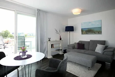 Villa Seeadler WE 06