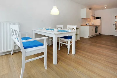 Vakantieappartement Gezinsvakantie Bensersiel