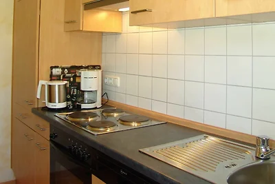 Vakantieappartement Gezinsvakantie Büsum