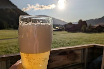 Ferienwohnung Löwenzahn