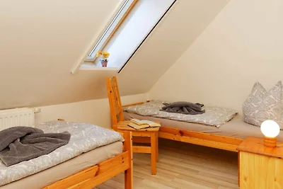 Casa vacanze Vacanza di relax Zempin