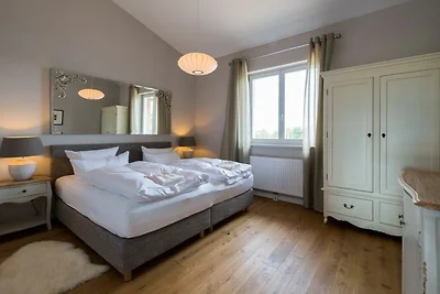 Vakantieappartement Gezinsvakantie Reestow
