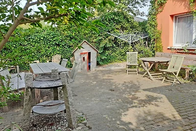 08 Ferienappartement