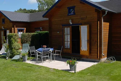 Casa vacanze Vacanza di relax Trassenheide