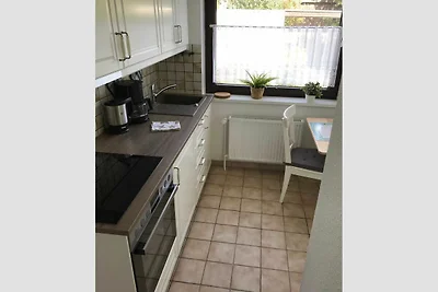 1-Raum Appartement