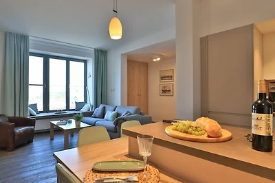 Appartamento Vacanza con famiglia Wismar