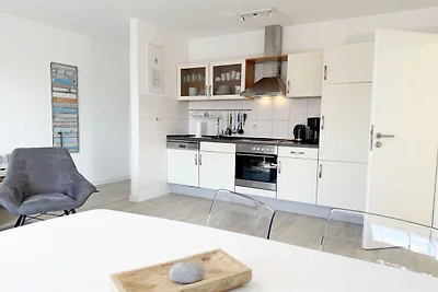 Appartement Vacances avec la famille Baabe