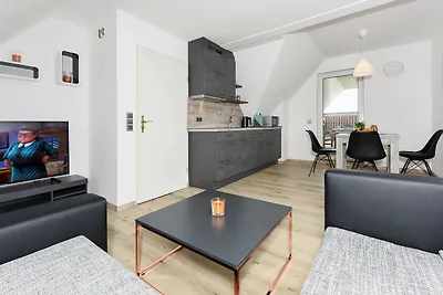 apartman za odmor Obiteljski odmor Carolinensiel