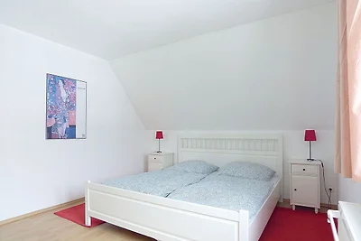Vakantieappartement Gezinsvakantie Altenberg