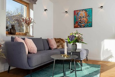 Exklusive und stylische Ferienwohnung