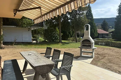Vakantieappartement Gezinsvakantie Arrach