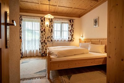 Vakantieappartement Gezinsvakantie Innervillgraten