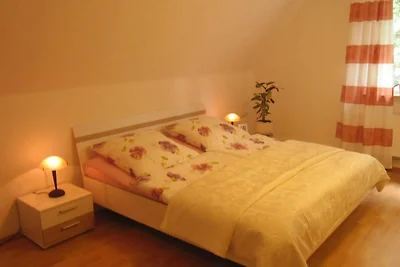 Appartamento Vacanza con famiglia Worpswede