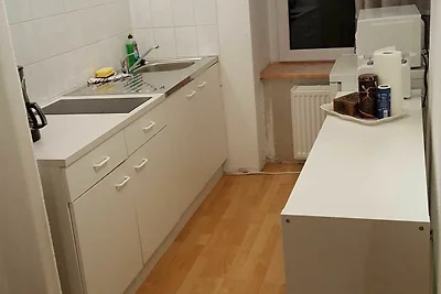 Apartment am Nützenberg