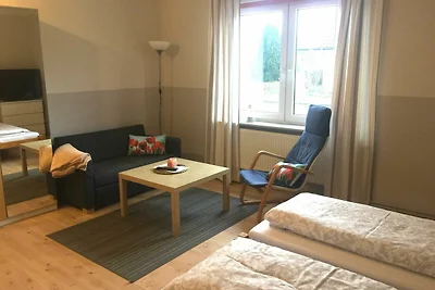 Apartment 01