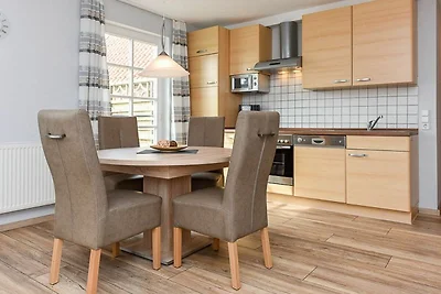 Ferienwohnung Kuhstall