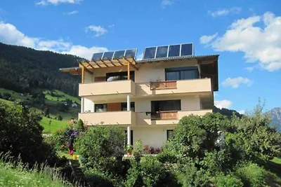 Vakantiehuis Ontspannende vakantie Wenns im Pitztal