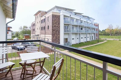 Vakantieappartement Gezinsvakantie Dierhagen