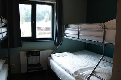 Ferienhaus 7: Reh