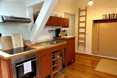 Zimmer 3 - Bauernstube Komfort DZ mit...