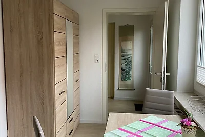 Vakantieappartement Gezinsvakantie Leer