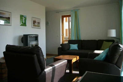 Appartamento Vacanza con famiglia Göhren-Lebbin