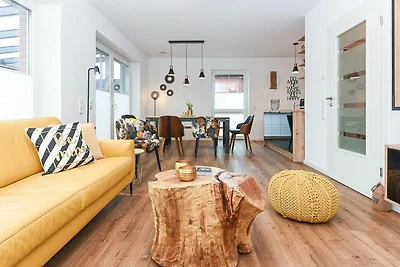 Holiday home relaxing holiday Carolinensiel