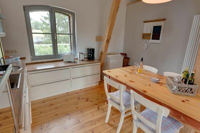 Vakantieappartement Gezinsvakantie Dargen